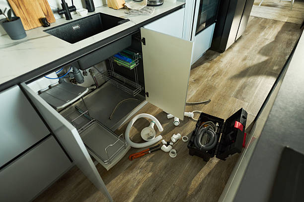24/7 Emergency Pipe Repair experts in Silver Grove, KY